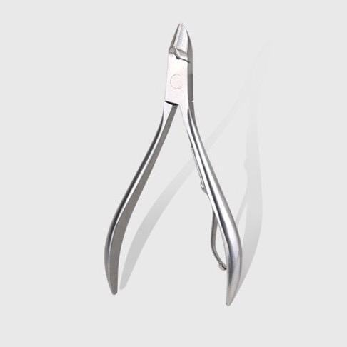 Alicate Corte de Unha Inox Profissional