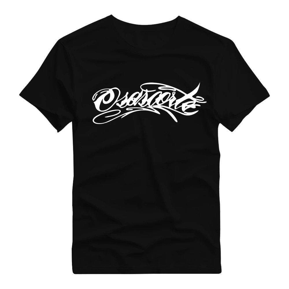 Camiseta Camisa Masculina Feminino Unissex Osascorte Grau Moto Motoqueiro Algodão Envio Imediato