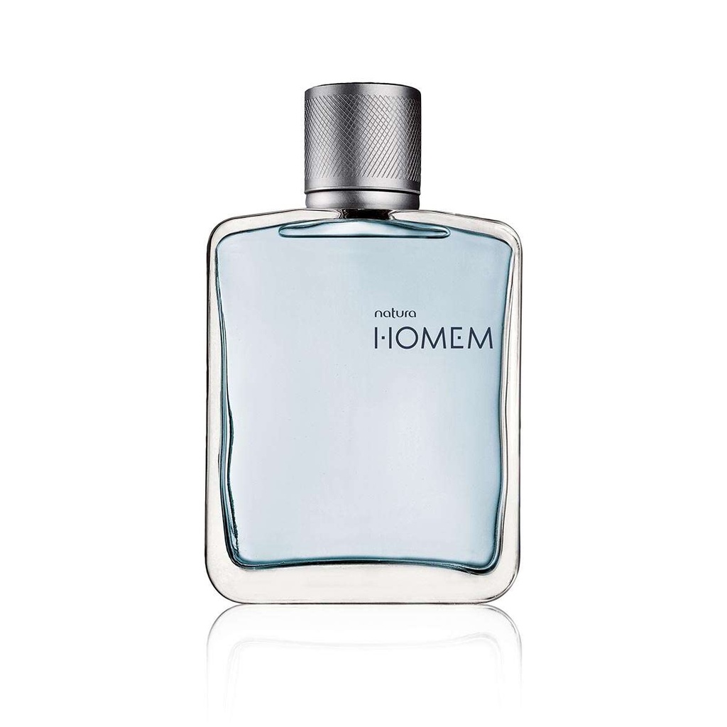 Colônia Natura Homem - 100ml