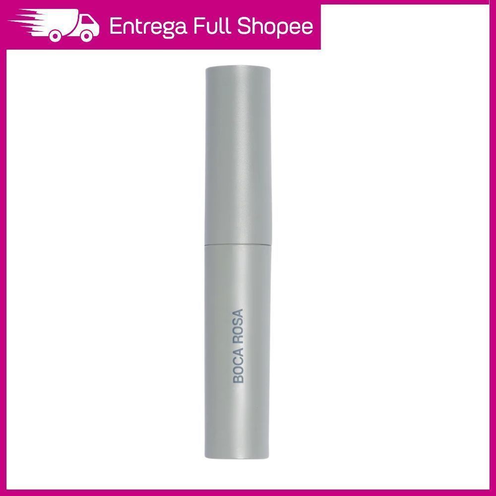 Gel Modelador de Sobrancelhas Boca Rosa Brow Lamination Fixação Alta Efeito Lifting