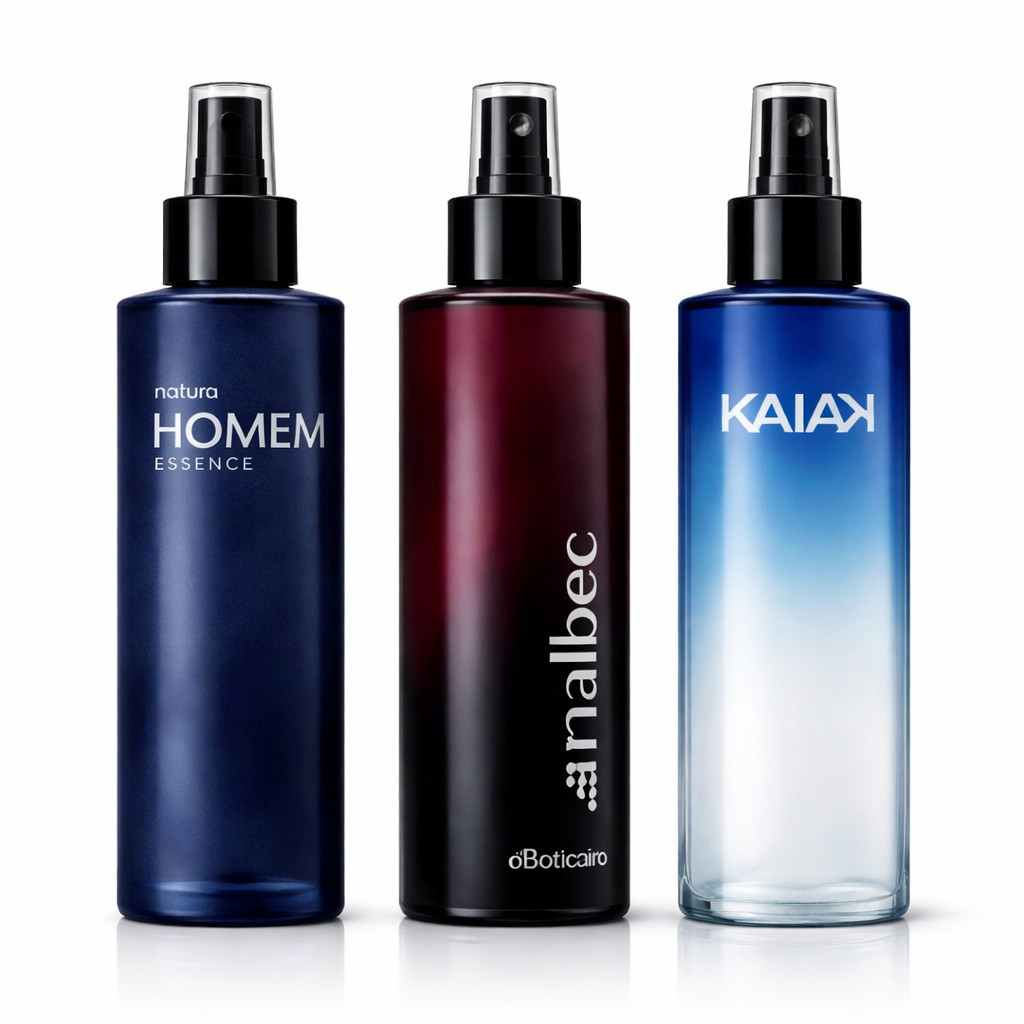 MINI BODY SPLASH ESSENCIAS NACIONAIS