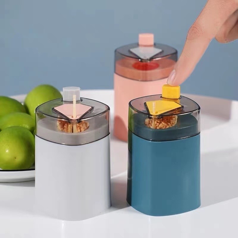 Paliteiro Automático Pop-Up – Design Moderno, Prático e Portátil para Casa, Bar e Restaurante
