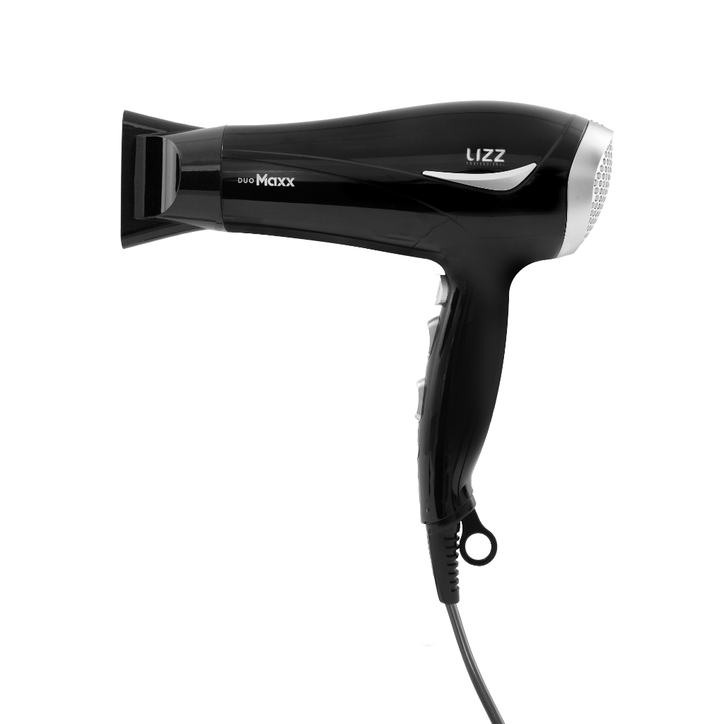 Secador Duo Maxx Bivolt (2000W) – Lizz Pro