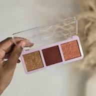 Trio Blush e Iluminador - Ruby Rose (Sortidos)